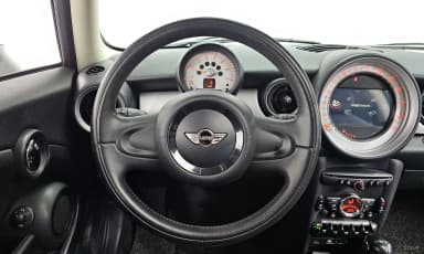 Cooper D Clubman
