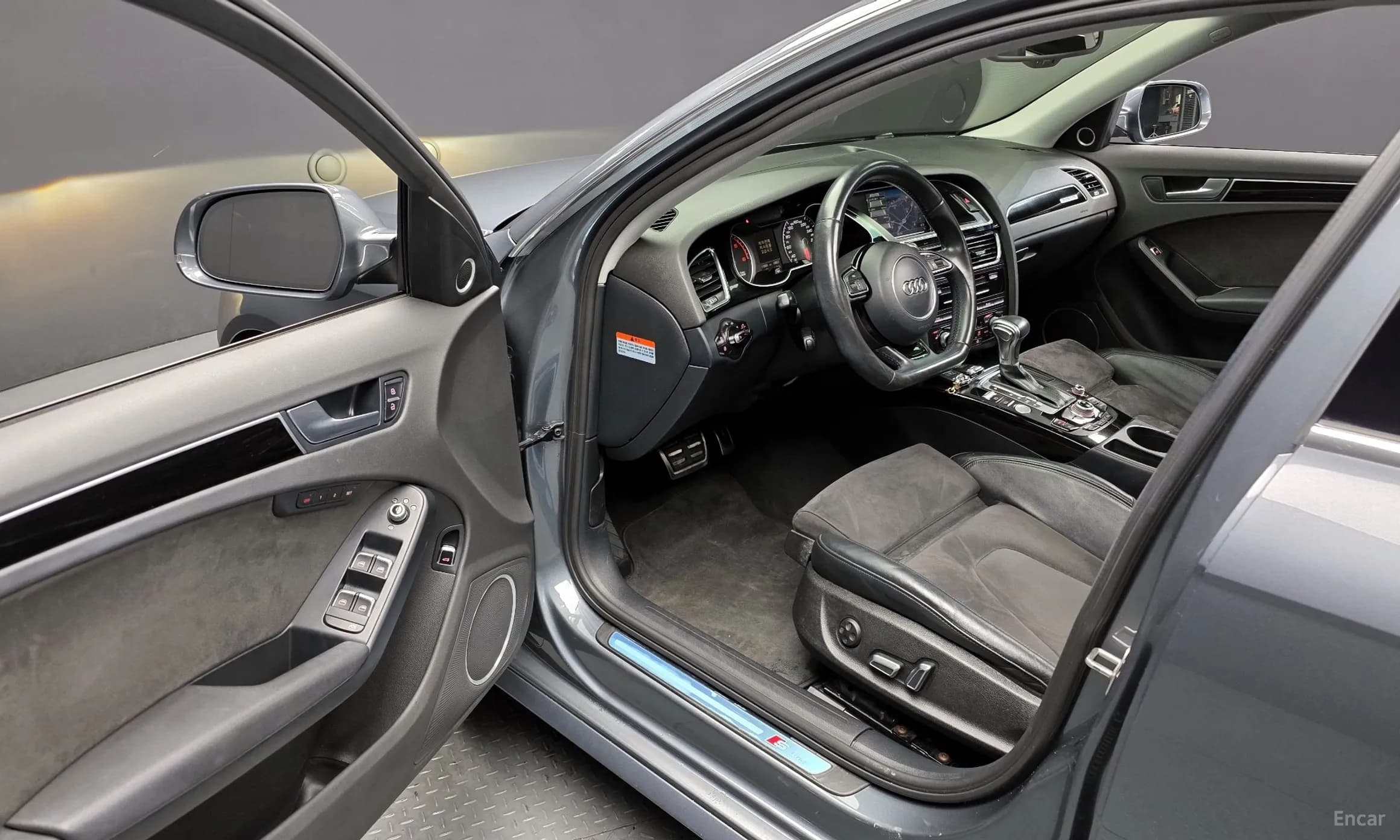 New A4