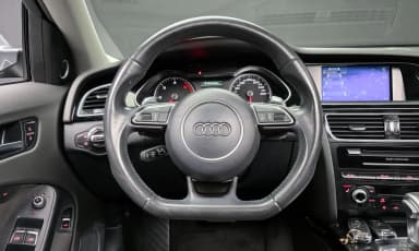New A4