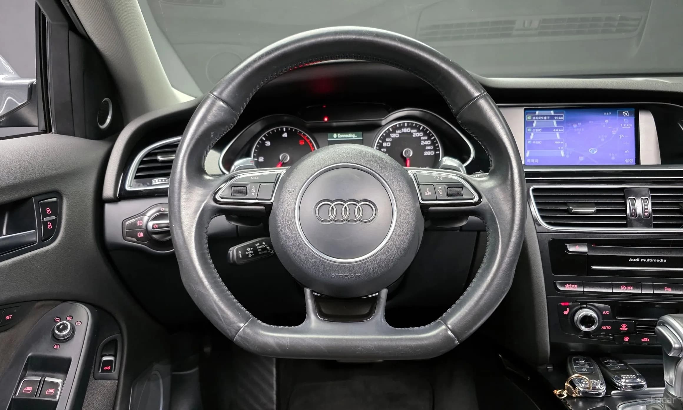 New A4