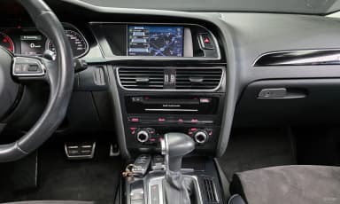 New A4