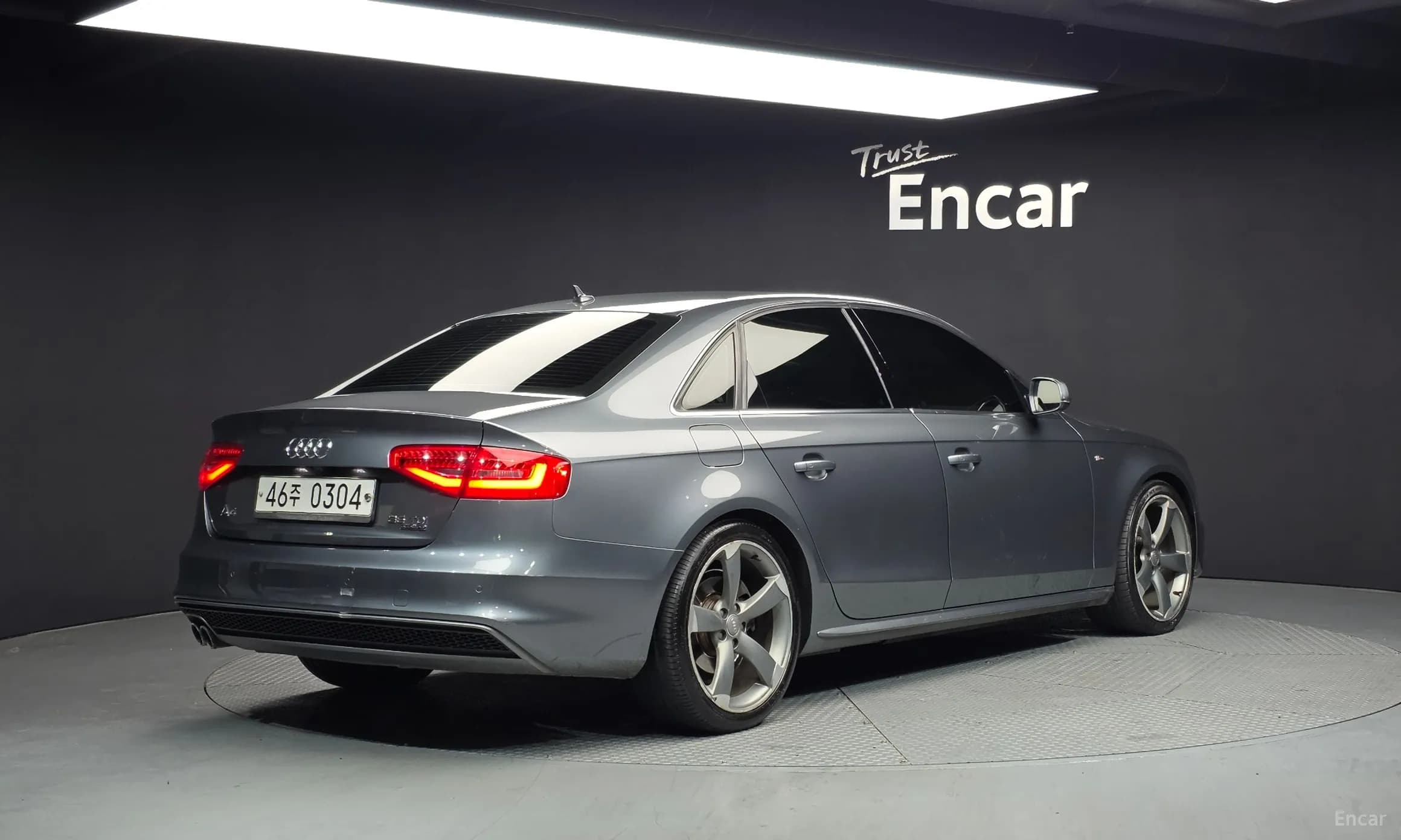 New A4