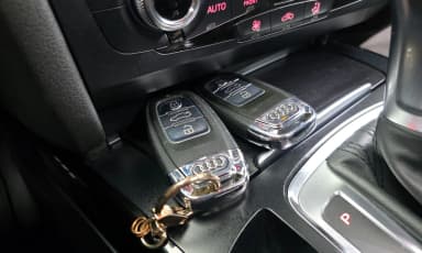 New A4