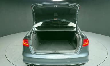 New A4