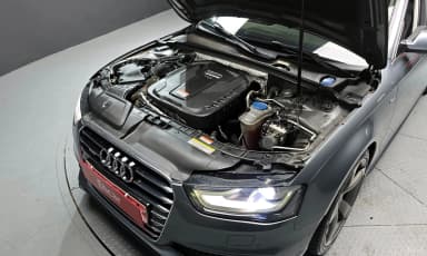 New A4