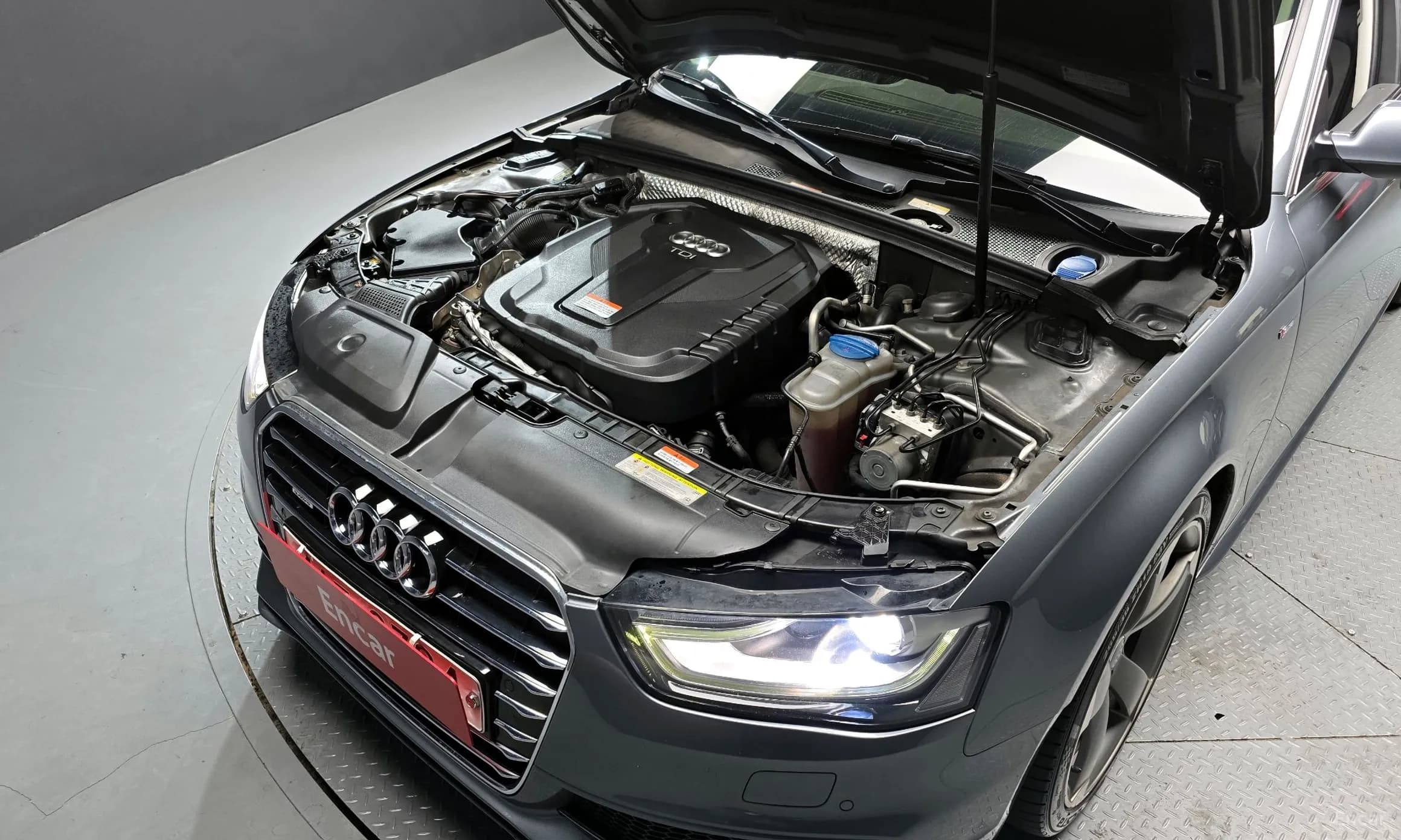New A4
