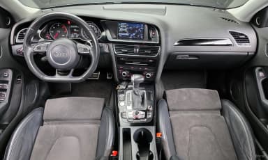 New A4