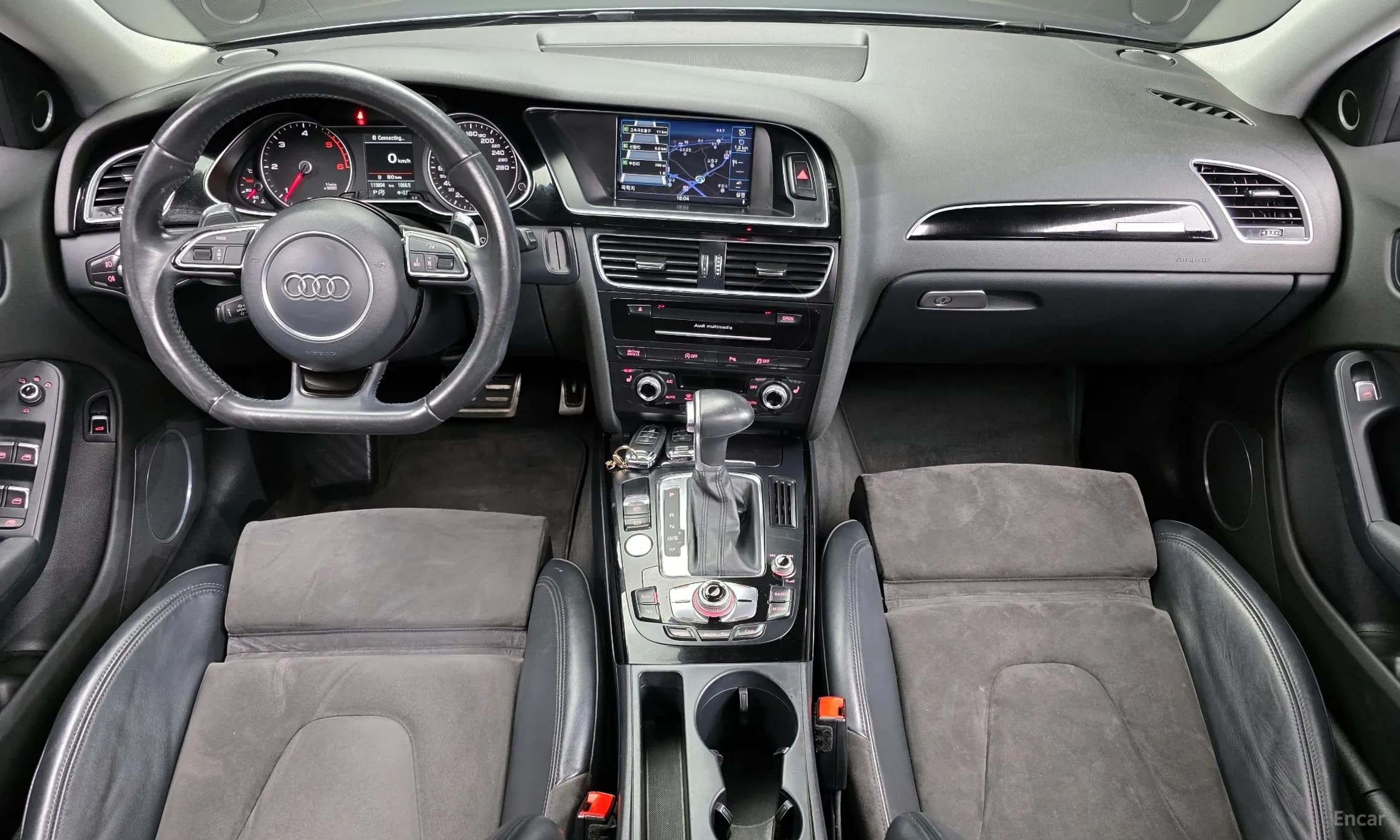 New A4