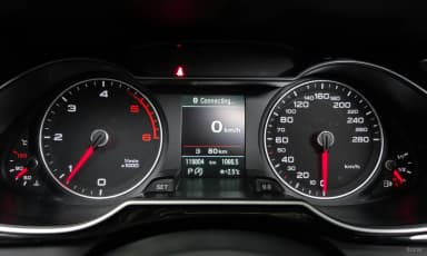 New A4