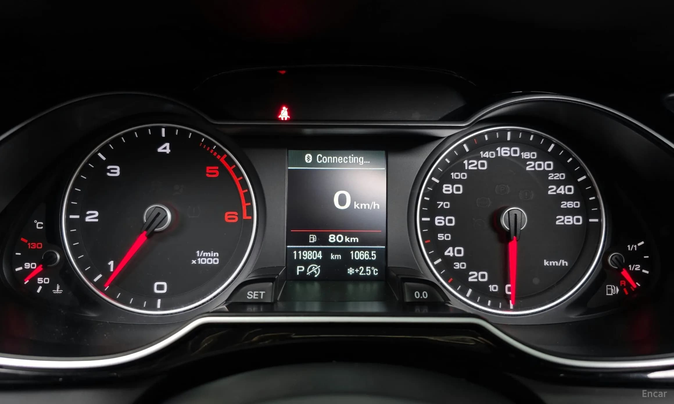 New A4