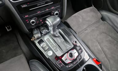 New A4