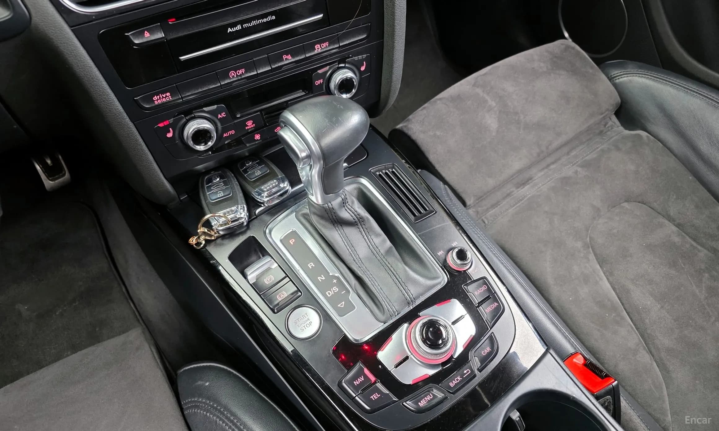 New A4