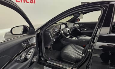 S-Class W222