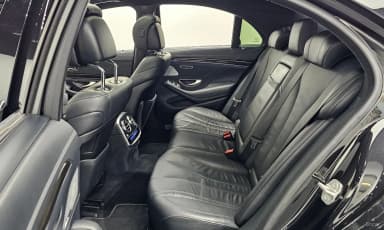 S-Class W222