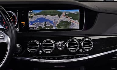 S-Class W222