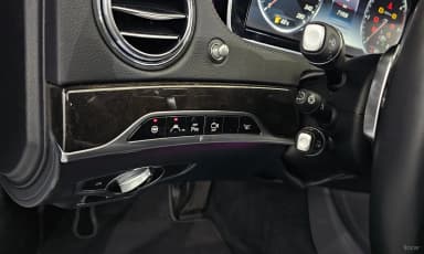 S-Class W222