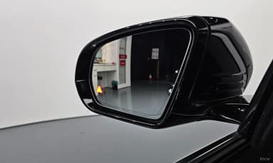 S-Class W222