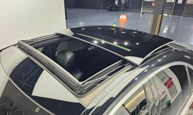 S-Class W222