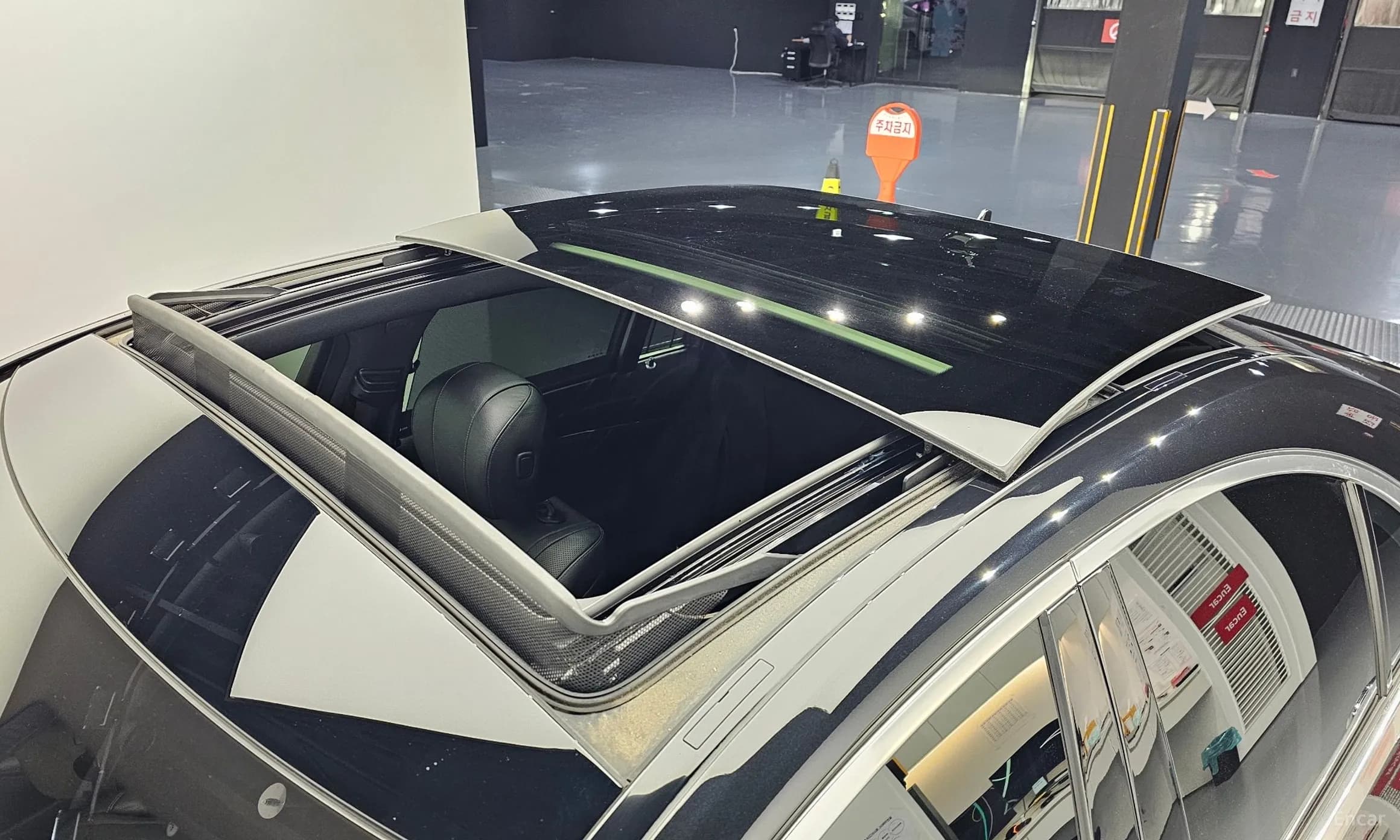 S-Class W222
