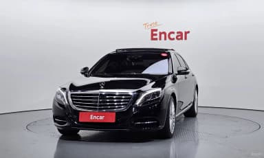 S-Class W222