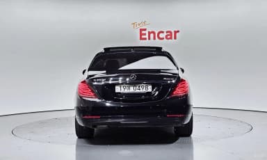 S-Class W222
