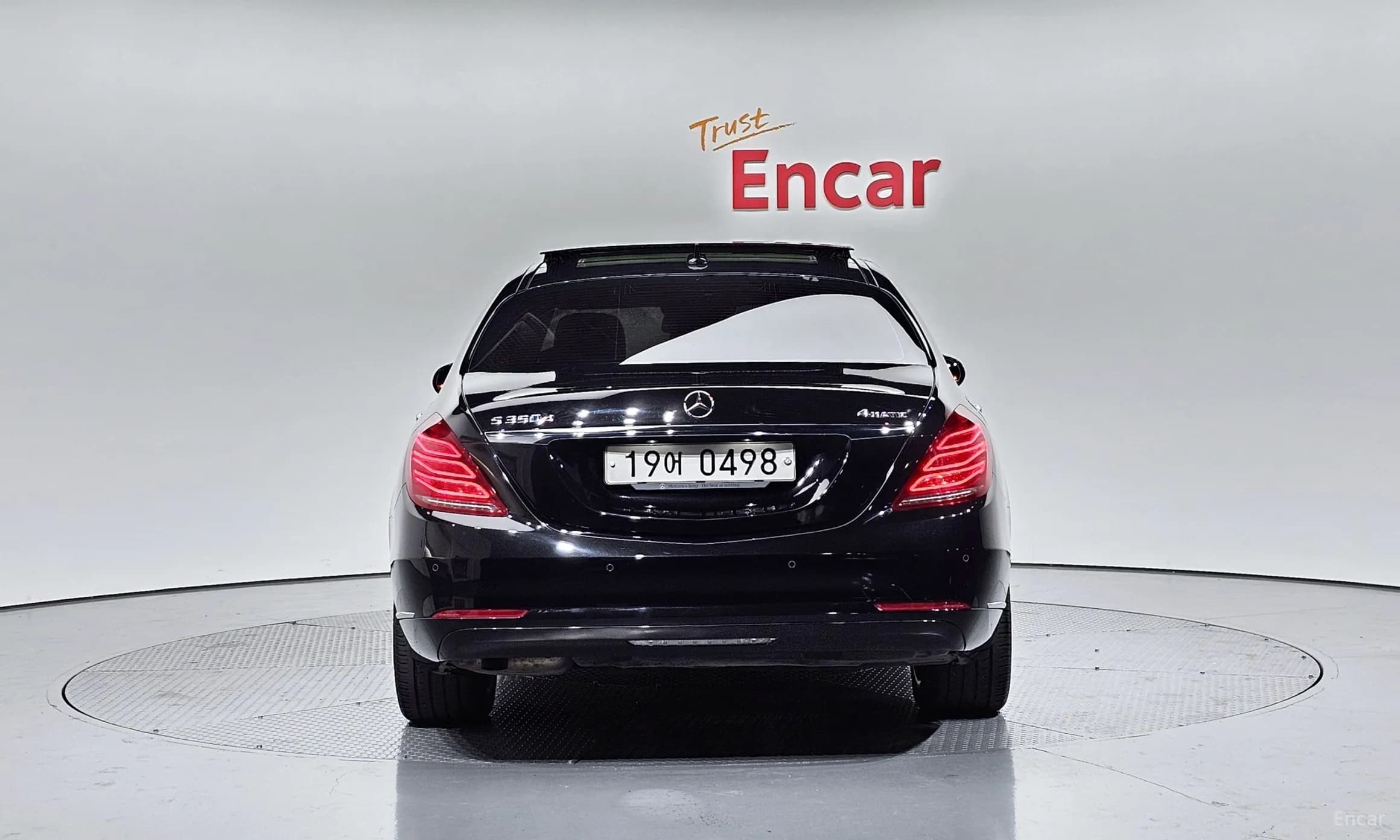 S-Class W222