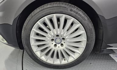 S-Class W222