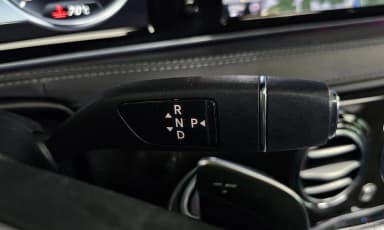 S-Class W222