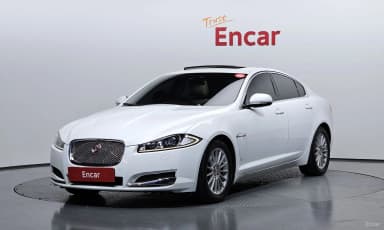 New XF