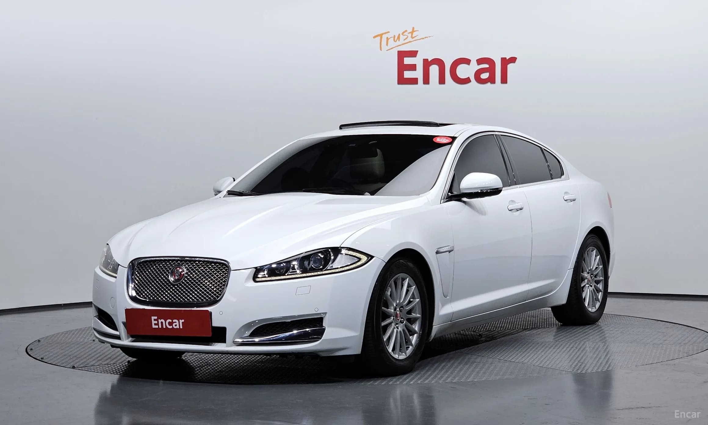 New XF