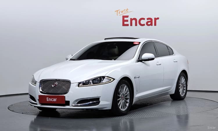 New XF