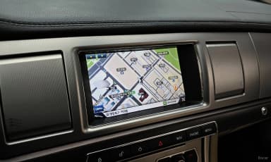 New XF