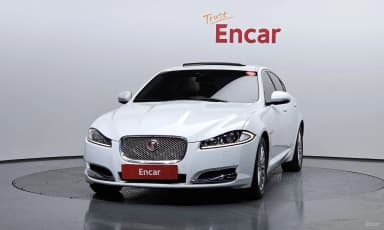 New XF