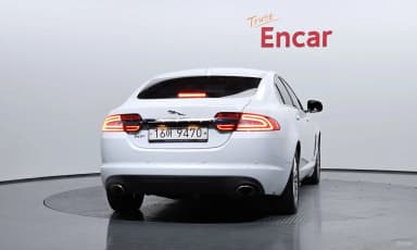 New XF