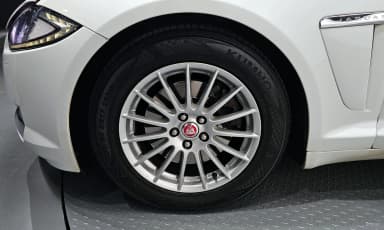 New XF