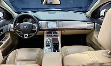 New XF