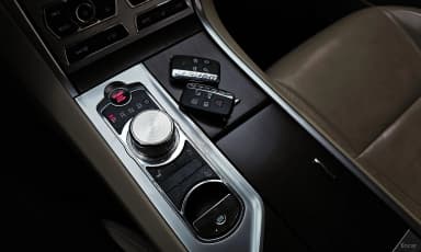 New XF