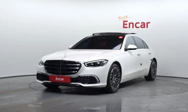 S-Class W223