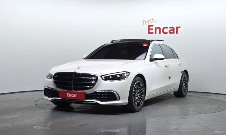 S-Class W223