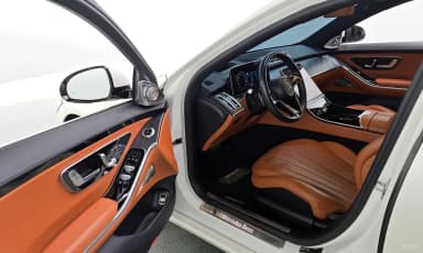 S-Class W223
