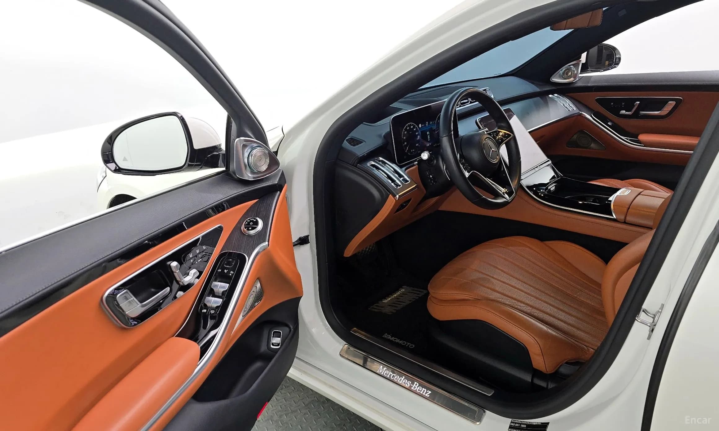 S-Class W223