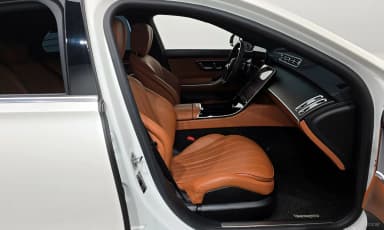 S-Class W223