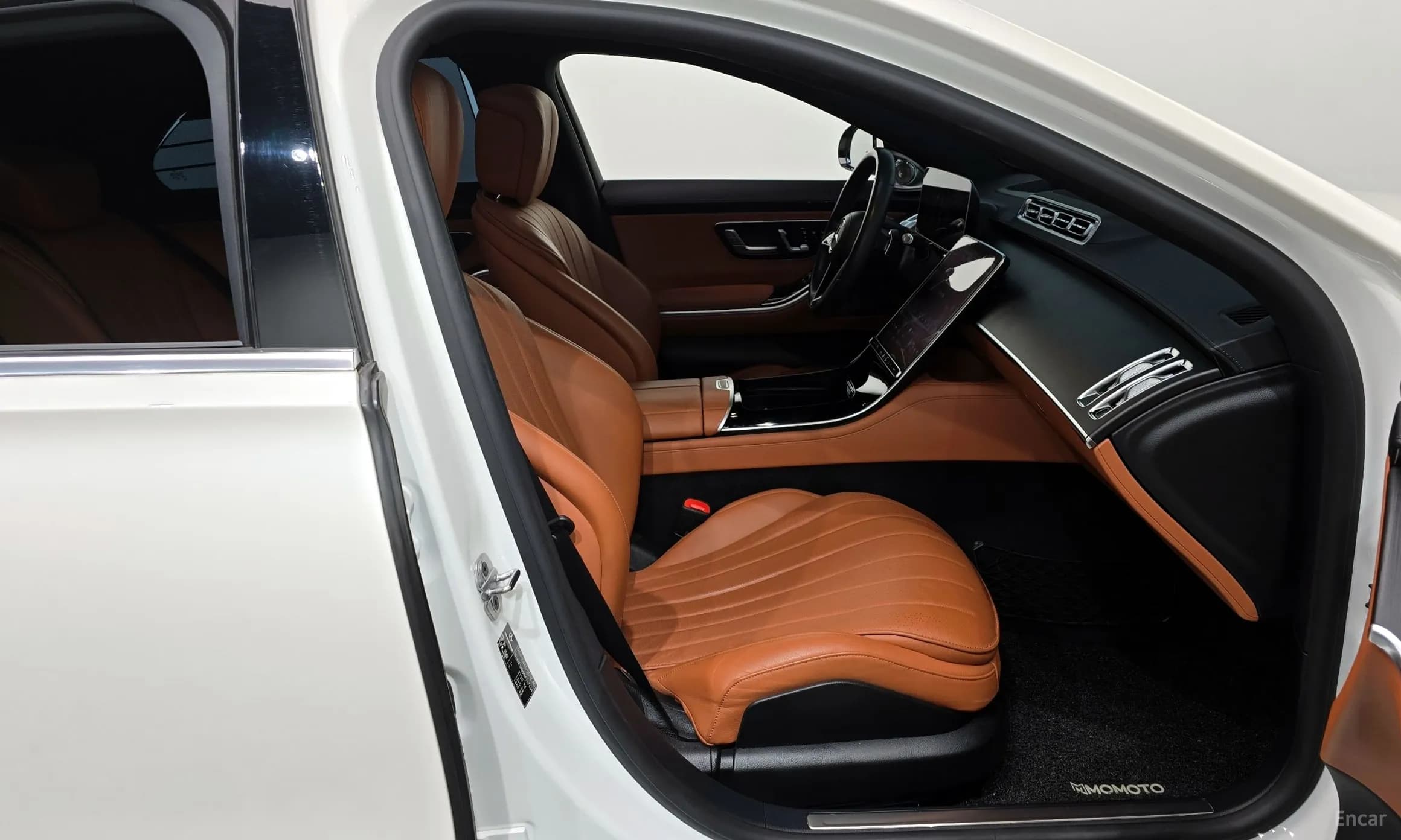 S-Class W223