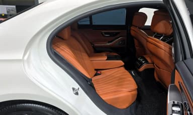 S-Class W223