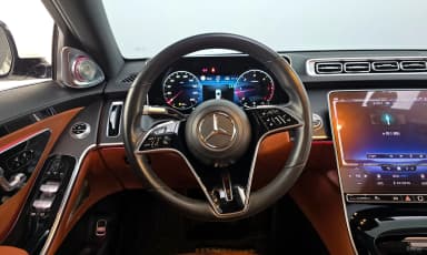 S-Class W223