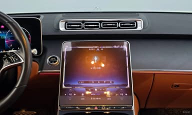 S-Class W223