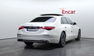 S-Class W223