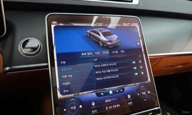 S-Class W223