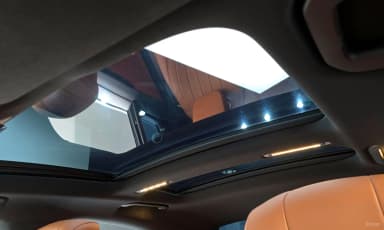 S-Class W223
