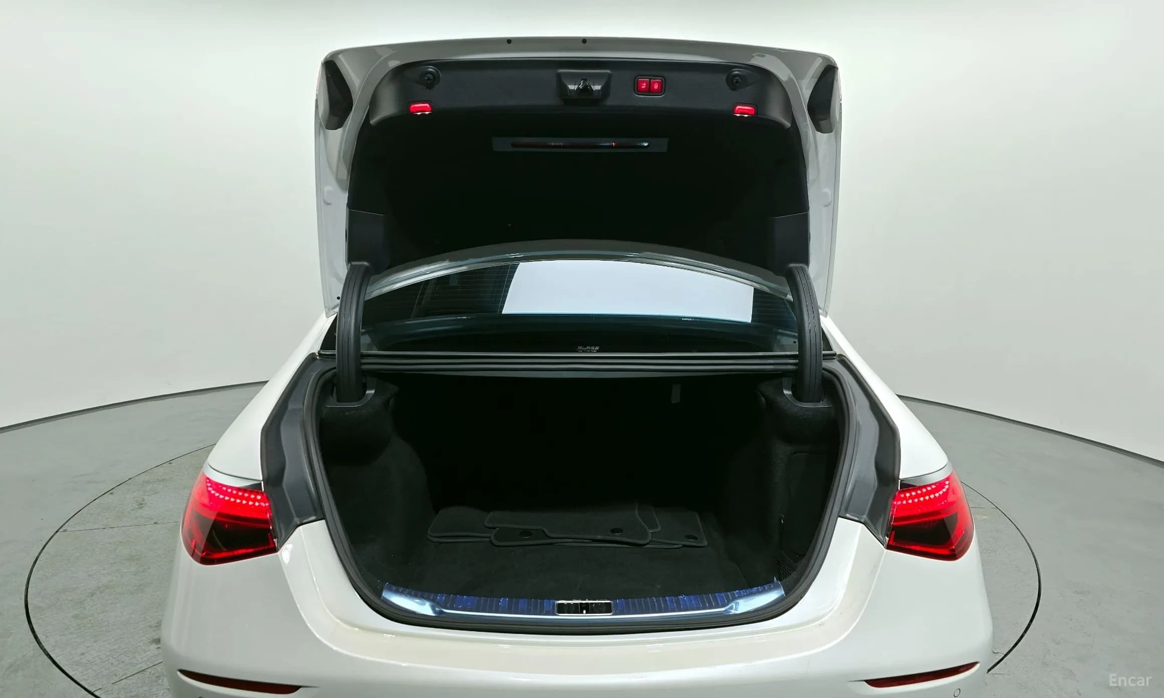 S-Class W223